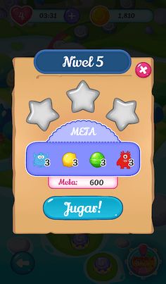 Junta 3 Monsters - Screenshot 4