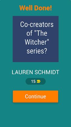 SERIESMANIA 2022 QUIZ - Screenshot 2