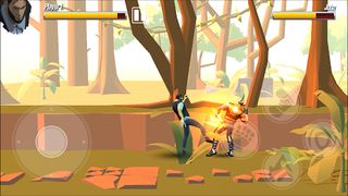 Fight It - Screenshot 3