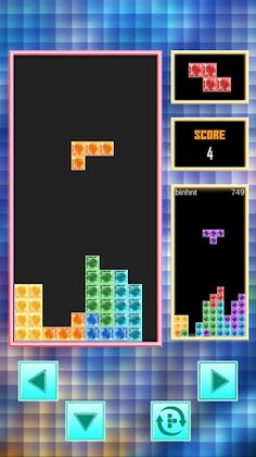 Block Q - Screenshot 3