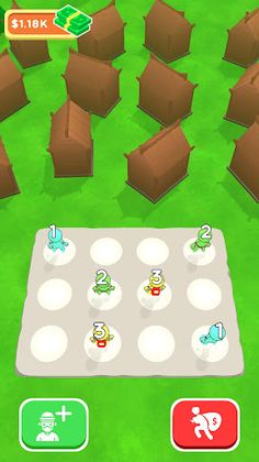 Loot Army - Screenshot 1