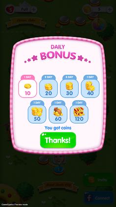 Сладкий сахар - Screenshot 3