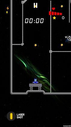 Techspace - Screenshot 2