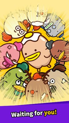 Chick A-Farm - Screenshot 4