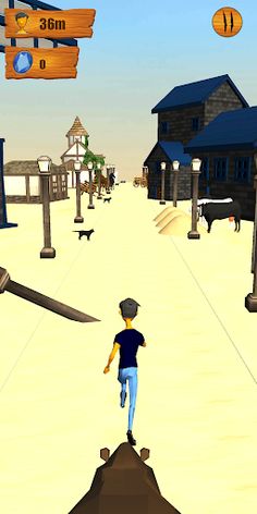 Liam's Adventure - Screenshot 4