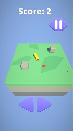 HungrySnake - Screenshot 2