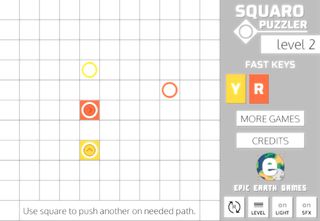 Squaro Puzzler - Screenshot 3