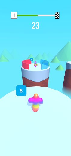 Blob Shoot - Screenshot 4