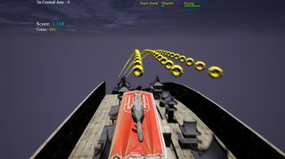 She Wolf - Screenshot 2