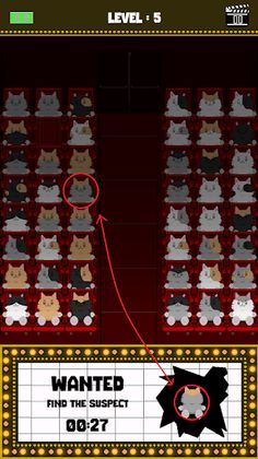 CAT-imini - Screenshot 1