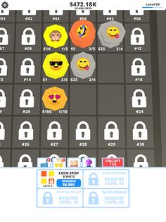 Emoji Coin - Screenshot 4