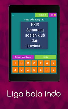 LIGA  1 - Screenshot 4