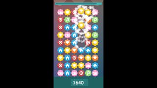 Puzzle Stars - Screenshot 3