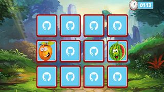 Memory game for kids - Screenshot 3
