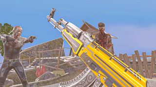 DoomsDay - You are hope - Screenshot 3