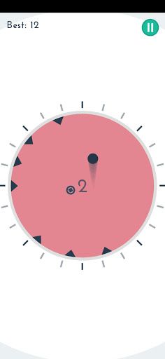 Ball game - Screenshot 3