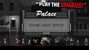 Zombie Night Terror - Screenshot 1