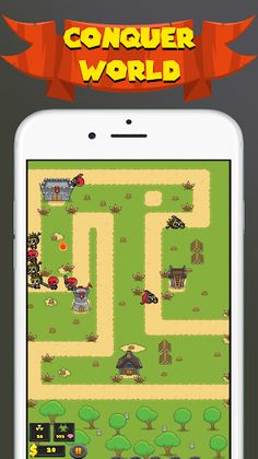 Kingdom Guards - Tower Defense - Screenshot 3