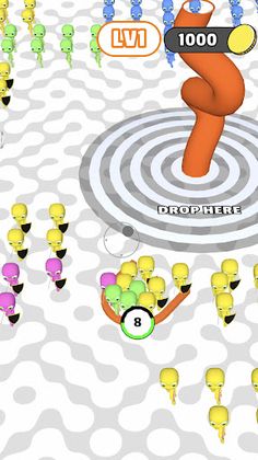Picker Army - Screenshot 4