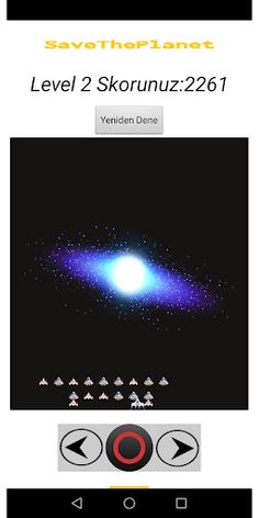 Save The Planet - Screenshot 3