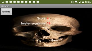 Galaxy War - Screenshot 3