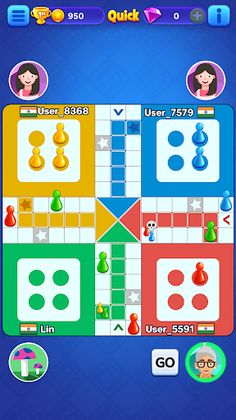 Ludo Bhai - Screenshot 3