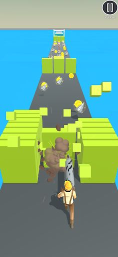 Drill vs Wall - Screenshot 2