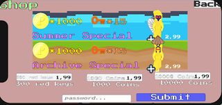 FriesRun - Screenshot 1