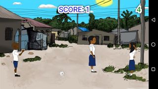 Rede: Tanzanian Game - Screenshot 3