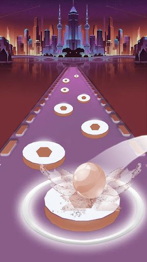 Enid Wednesday Piano - Screenshot 3