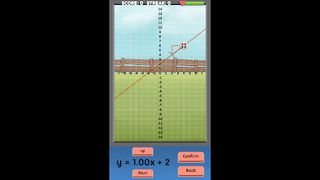 Target Practice - Screenshot 3