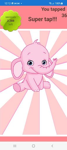 Pink Elephant - Screenshot 4