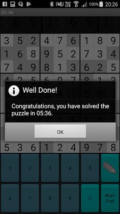 Sudoku - Ultimate Edition - Screenshot 4