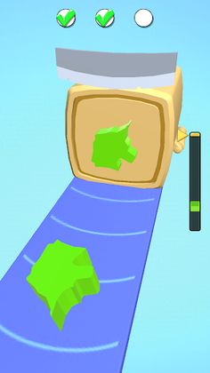 Perfect Perfect Perfect - Screenshot 2