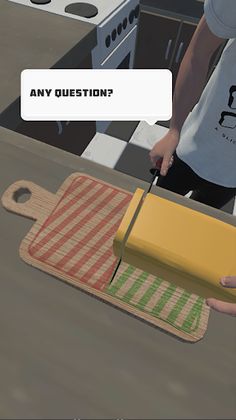 Bread Of Truth - Screenshot 2