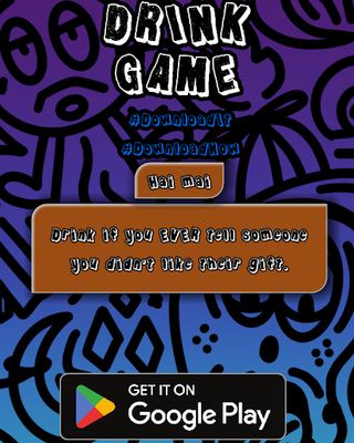 Drink Game party game - Screenshot 3