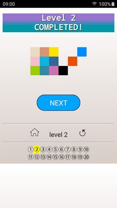 Wall Stuck - Screenshot 3