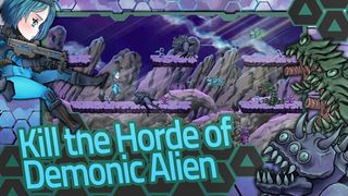 Weltromlofer - Screenshot 1