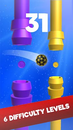 Tap Tap Flap - Screenshot 1