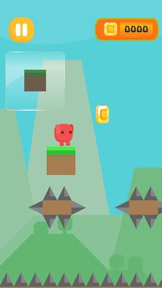 Save The Rune - Screenshot 2