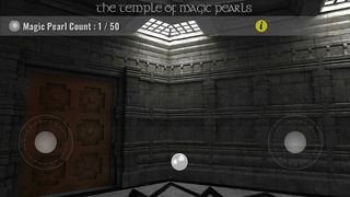 HEXAMAZE - Screenshot 1