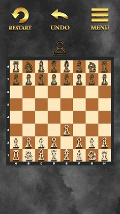 Chess Gold - Screenshot 3