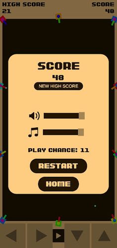 Don't Get Shot - Screenshot 4