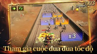 Evony - Vị Vua Trở Lại - Screenshot 3