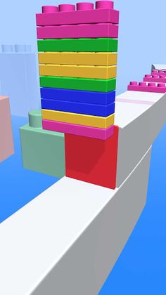 Connect Run - Screenshot 2