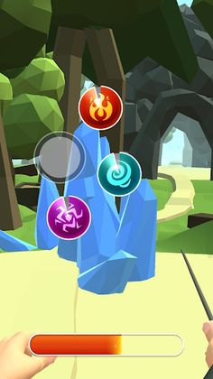Spell Force - Screenshot 4