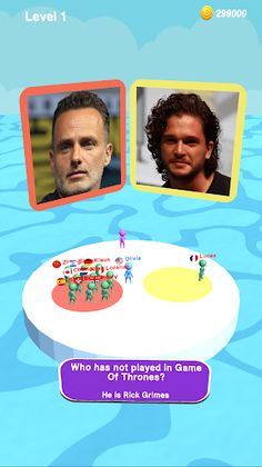 Illogical Picture 3D - Screenshot 1