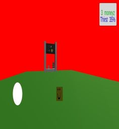 lemonaid stand - Screenshot 1