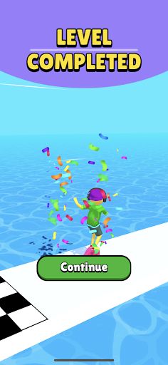 High Skates - Screenshot 3