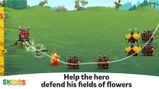 Learn Math for 5-11 Year Olds - Screenshot 2